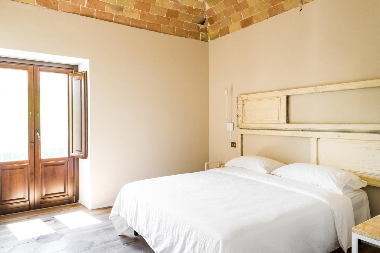 Baldovino B&B Villamagna  Екстериор снимка