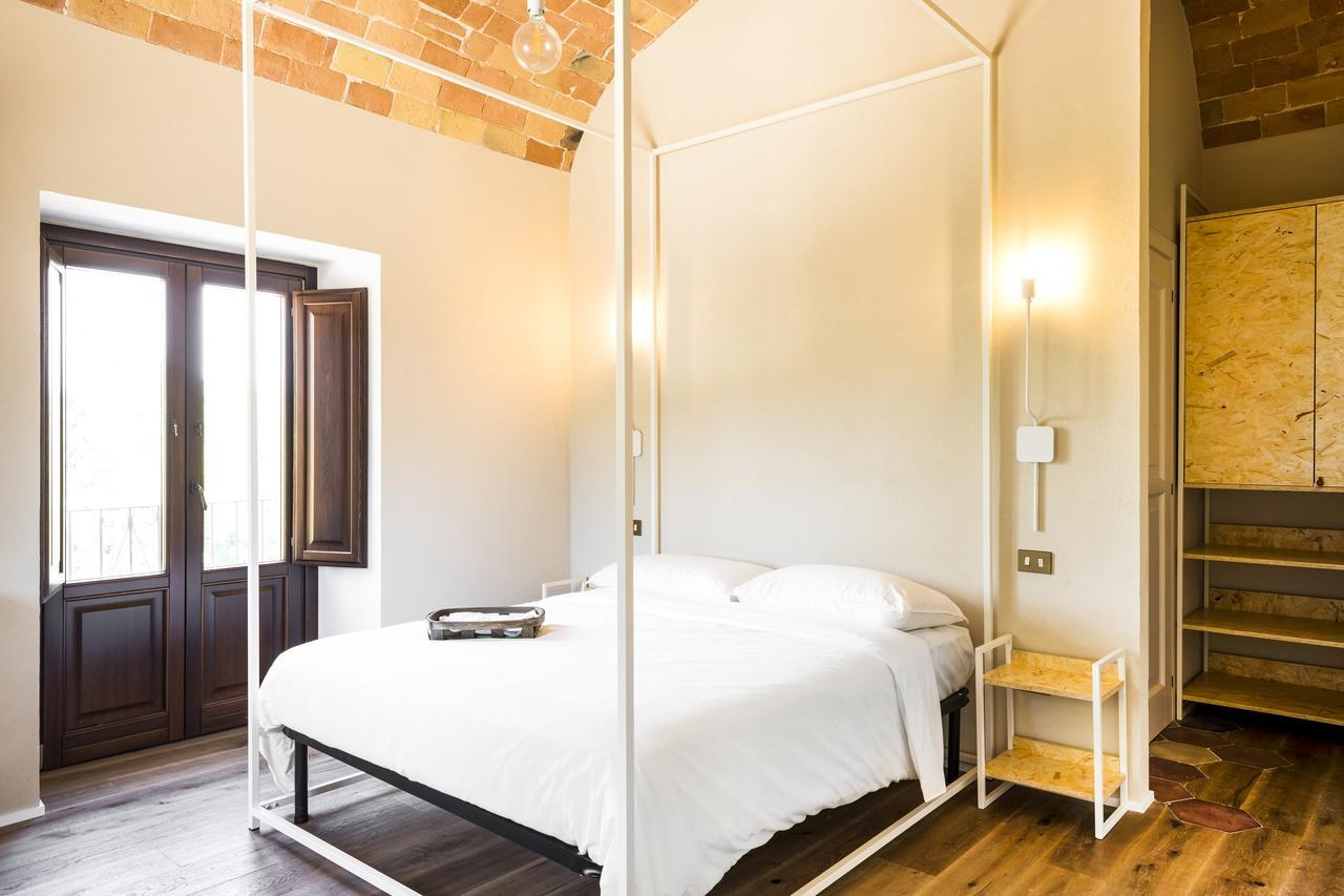 Baldovino B&B Villamagna  Екстериор снимка