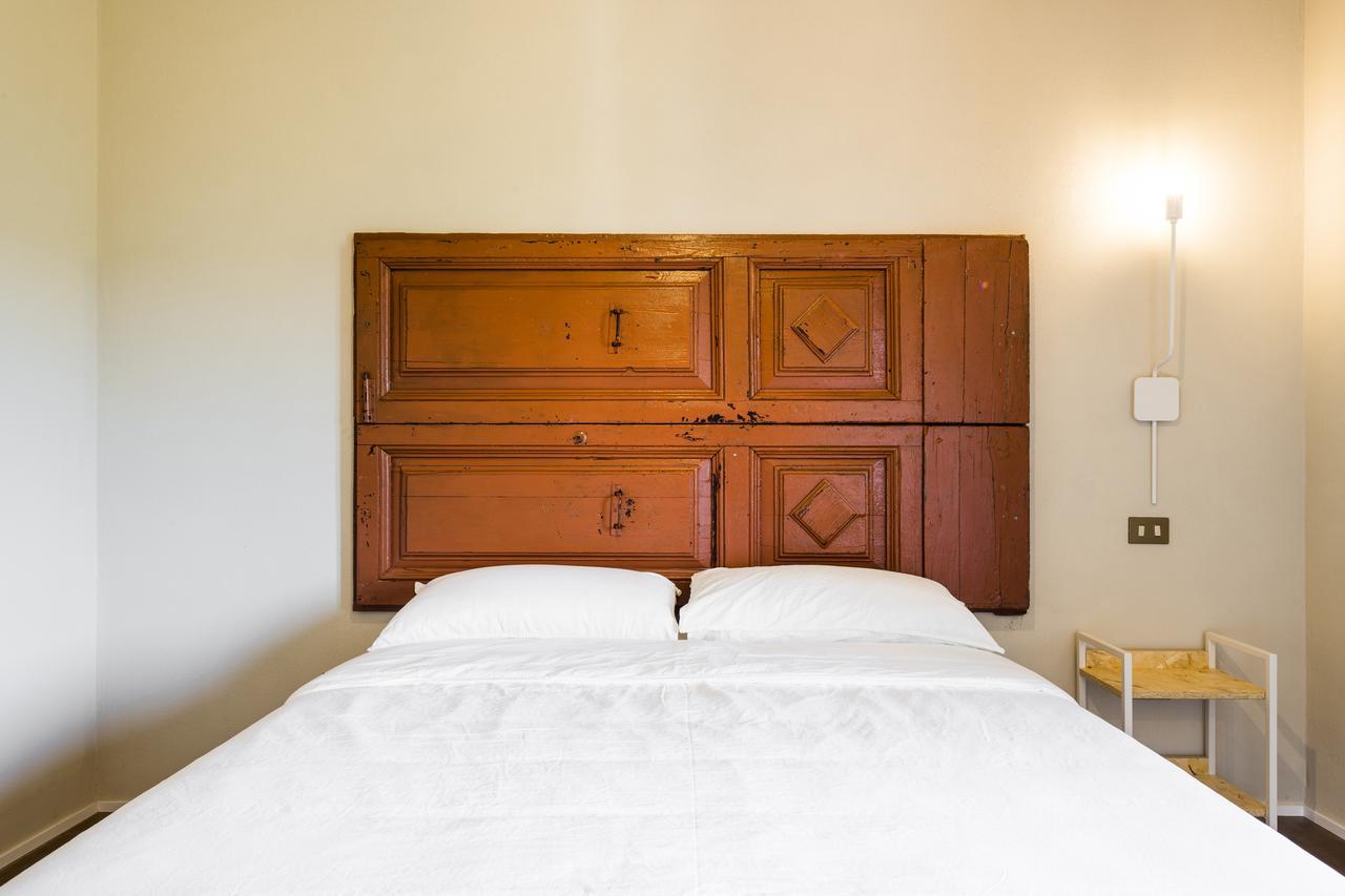 Baldovino B&B Villamagna  Екстериор снимка