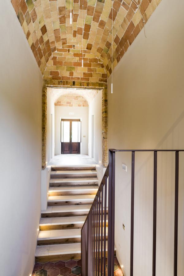 Baldovino B&B Villamagna  Екстериор снимка