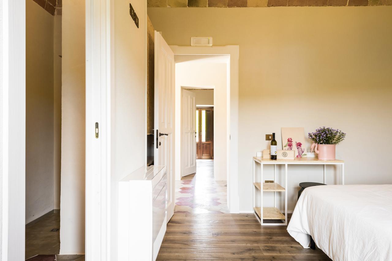 Baldovino B&B Villamagna  Екстериор снимка