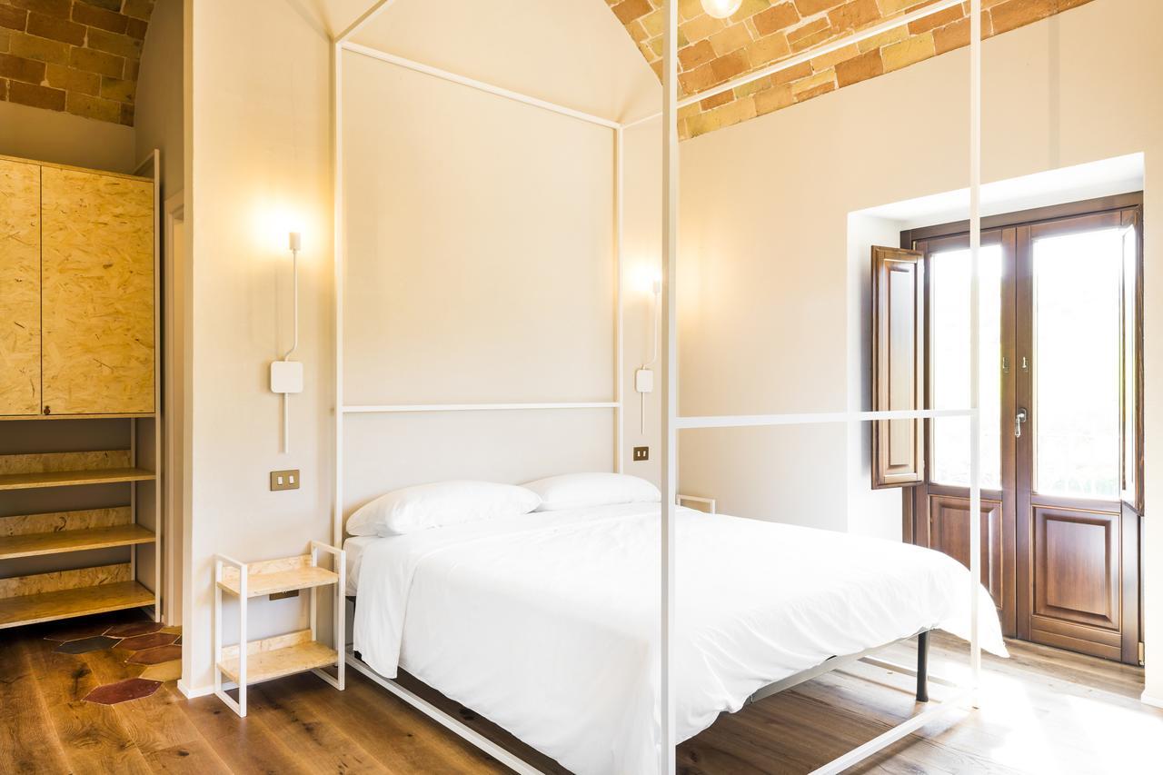 Baldovino B&B Villamagna  Екстериор снимка