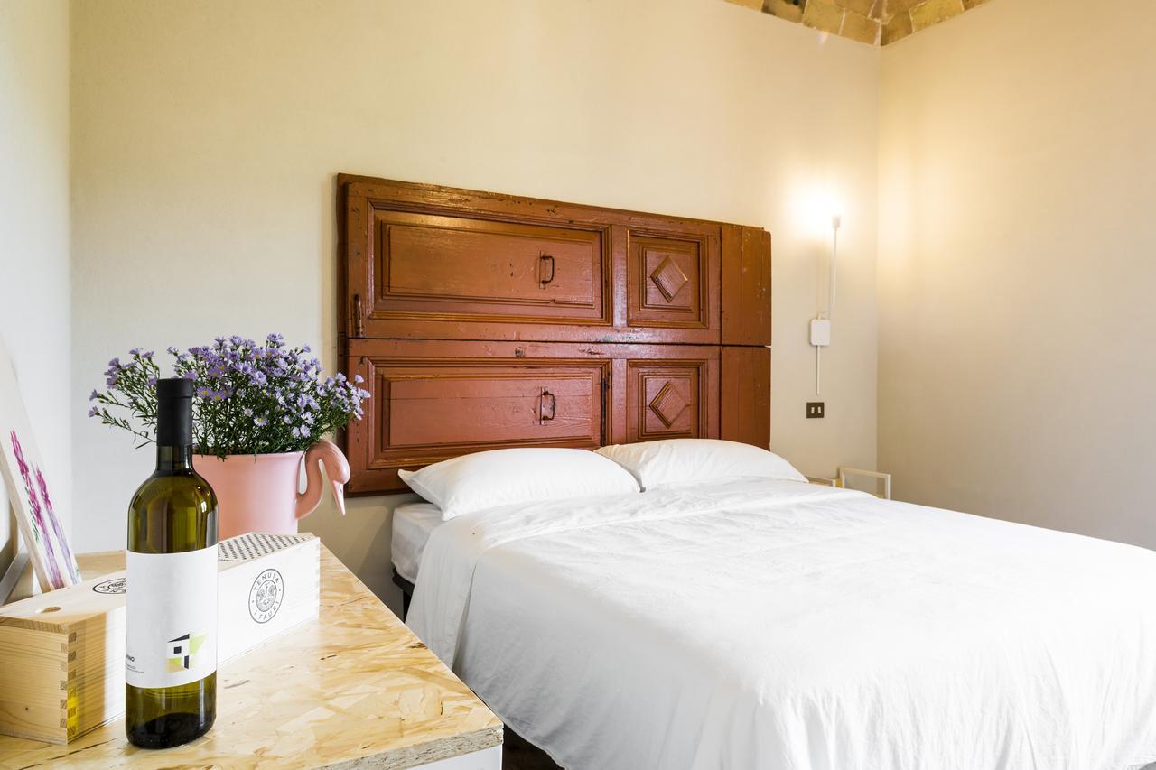 Baldovino B&B Villamagna  Екстериор снимка