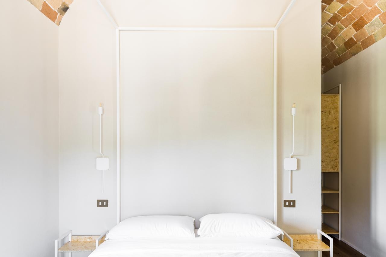 Baldovino B&B Villamagna  Екстериор снимка