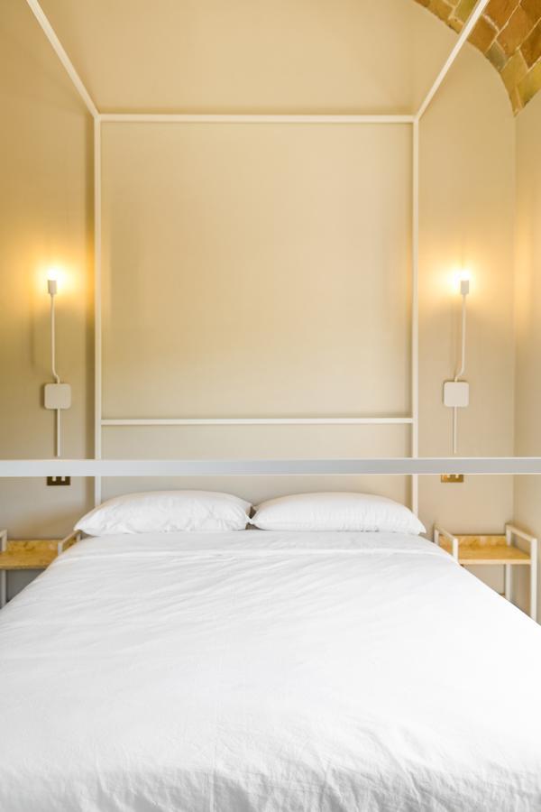 Baldovino B&B Villamagna  Екстериор снимка