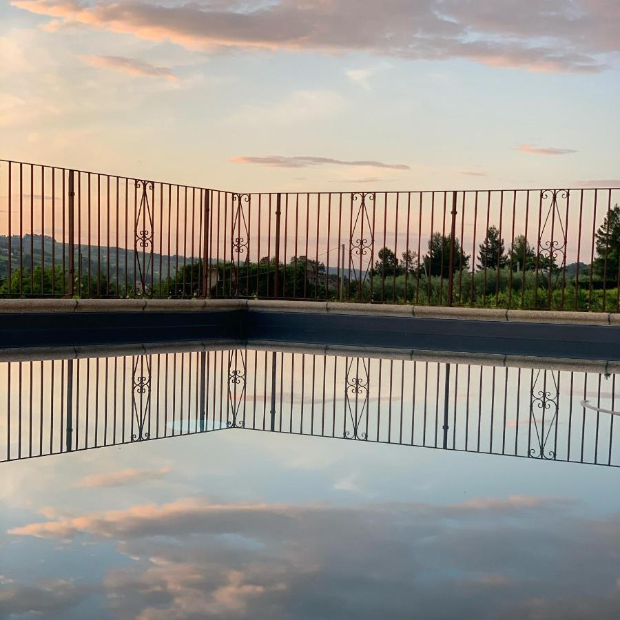 Baldovino B&B Villamagna  Екстериор снимка